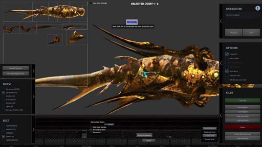 画像ギャラリー No.006のサムネイル画像 / SF潜水艦サバイバルシム「Batotrauma」セールが開催中。75%OFFで購入できるチャンス