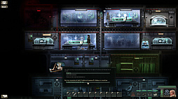 画像ギャラリー No.002のサムネイル画像 / SFテイストの2D協力型潜水艦シム「Barotrauma」,週末限定で無料プレイ可能に。75%オフの割引セールも実施