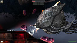 画像ギャラリー No.003のサムネイル画像 / SFテイストの2D協力型潜水艦シム「Barotrauma」,週末限定で無料プレイ可能に。75%オフの割引セールも実施