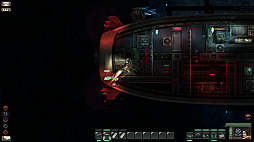 画像ギャラリー No.005のサムネイル画像 / SFテイストの2D協力型潜水艦シム「Barotrauma」,週末限定で無料プレイ可能に。75%オフの割引セールも実施