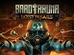 SFテイストの2D協力型潜水艦シム「Barotrauma」，週末限定で無料プレイ可能に。75％オフの割引セールも実施