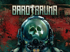 木星の衛星エウロパの深海で仲間たちとともに生き延びろ。サバイバルホラー「Barotrauma」，正式リリース