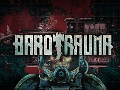 正式リリース直後の「Barotrauma」やポーション醸造シム「Potion Tycoon」などが最大90％オフに。DaedalicがSteamでセールを開催中