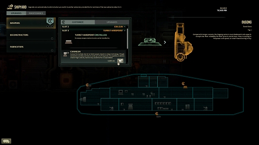 画像ギャラリー No.003のサムネイル画像 / 「Barotrauma」，さまざまな新要素の追加やシステムの変更を行う大型アップデート「Blood in the Water」を本日配信
