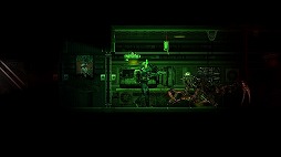 画像ギャラリー No.006のサムネイル画像 / ホラー潜水艦SLG「Barotrauma」最新アップデート「Unto the Breach」実装。PvPモードの新ミッションや36種類のモジュールを追加