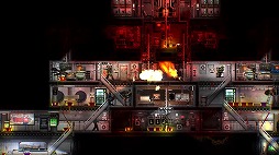 画像ギャラリー No.007のサムネイル画像 / ホラー潜水艦SLG「Barotrauma」最新アップデート「Unto the Breach」実装。PvPモードの新ミッションや36種類のモジュールを追加