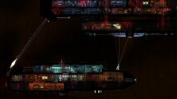 画像ギャラリー No.009のサムネイル画像 / ホラー潜水艦SLG「Barotrauma」最新アップデート「Unto the Breach」実装。PvPモードの新ミッションや36種類のモジュールを追加