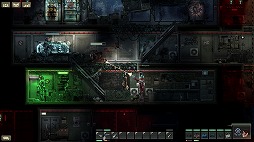 画像ギャラリー No.001のサムネイル画像 / ホラー潜水艦シミュレータ「Barotrauma」最新アップデート「Calm Before the Storm」を実施。新ミッション「Lost in Ruins」を実装