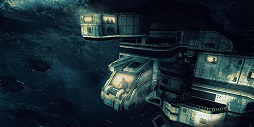 画像ギャラリー No.004のサムネイル画像 / ホラー潜水艦シミュレータ「Barotrauma」最新アップデート「Calm Before the Storm」を実施。新ミッション「Lost in Ruins」を実装