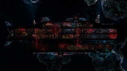 画像ギャラリー No.007のサムネイル画像 / ホラー潜水艦シミュレータ「Barotrauma」最新アップデート「Calm Before the Storm」を実施。新ミッション「Lost in Ruins」を実装