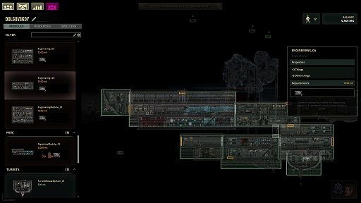 画像ギャラリー No.002のサムネイル画像 / ホラー潜水艦シム「Barotrauma」,大型拡張版「Home & Harbor」を2026年に発売決定。前哨基地の建設要素と,新派閥ディセンダンツが登場