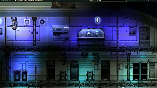 画像ギャラリー No.003のサムネイル画像 / ホラー潜水艦シム「Barotrauma」,大型拡張版「Home & Harbor」を2026年に発売決定。前哨基地の建設要素と,新派閥ディセンダンツが登場