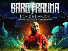 ホラー潜水艦シム「Barotrauma」，大型拡張版「Home & Harbor」を2026年に発売決定。前哨基地の建設要素と，新派閥ディセンダンツが登場