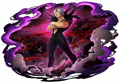 画像ギャラリー No.004のサムネイル画像 / 「猫とドラゴン」で「七つの大罪 神々の逆鱗」コラボが本日開始