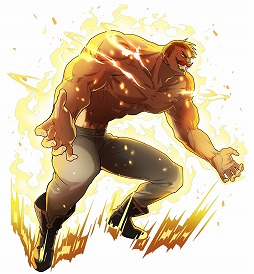 画像ギャラリー No.006のサムネイル画像 / 「猫とドラゴン」で「七つの大罪 神々の逆鱗」コラボが本日開始