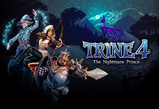 画像ギャラリー No.003のサムネイル画像 / 「Trine 4: The Nightmare Prince」が2019年秋にリリース。アナウンストレイラーが公開に