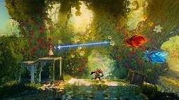 画像ギャラリー No.006のサムネイル画像 / 「Trine 4: The Nightmare Prince」が2019年秋にリリース。アナウンストレイラーが公開に