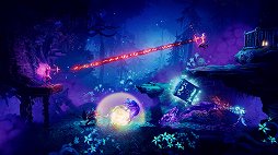 画像ギャラリー No.007のサムネイル画像 / 「Trine 4: The Nightmare Prince」が2019年秋にリリース。アナウンストレイラーが公開に