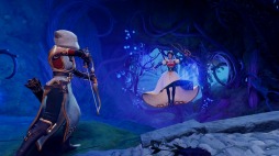 画像ギャラリー No.006のサムネイル画像 / PS4/Switch「トライン4:ザ・ナイトメア プリンス」が本日リリース。協力プレイを収録したローンチトレイラーが公開