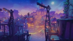 画像ギャラリー No.002のサムネイル画像 / 「トライン4:ザ・ナイトメア プリンス」の解説トレイラーが公開。初回特典DLC「トビーの夢」の配信がスタート