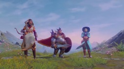 画像ギャラリー No.005のサムネイル画像 / 「トライン4:ザ・ナイトメア プリンス」の解説トレイラーが公開。初回特典DLC「トビーの夢」の配信がスタート