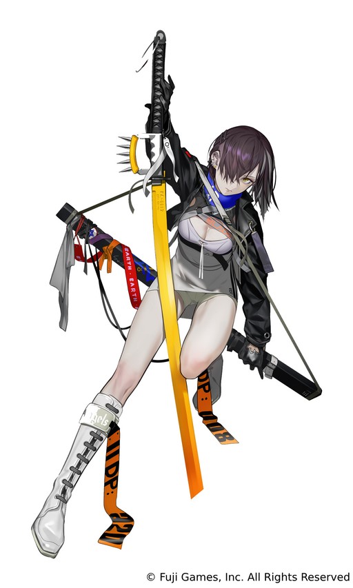 画像ギャラリー No.002のサムネイル画像 / 「BLACK STELLA」の事前登録者数が4万人突破。4月27日よりTVCM開始