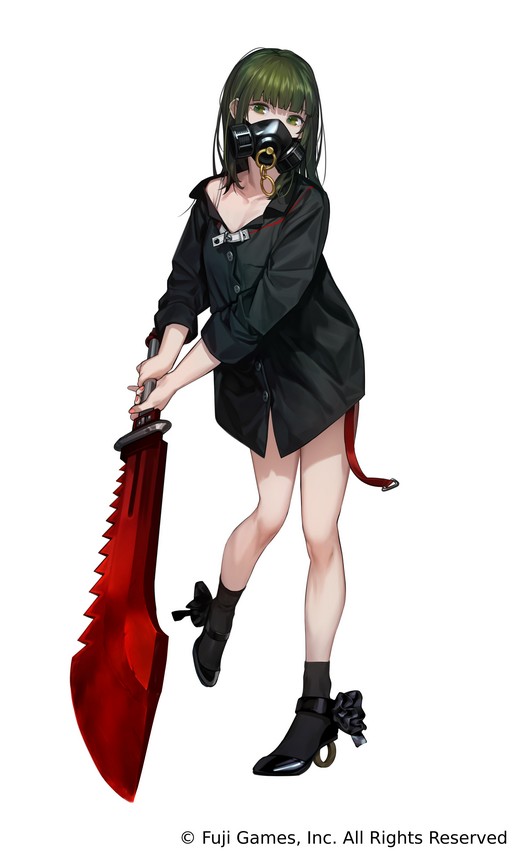 画像ギャラリー No.003のサムネイル画像 / 「BLACK STELLA」の事前登録者数が4万人突破。4月27日よりTVCM開始