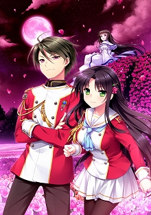 画像ギャラリー No.001のサムネイル画像 / PS4版「ハロー・レディ！-Superior Dynamis-」が2019年6月27日に発売決定。さえき北都氏による描き下ろしパッケージイラストも公開
