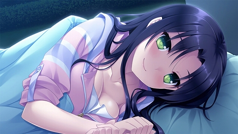 画像ギャラリー No.004のサムネイル画像 / PS4版「ハロー・レディ！-Superior Dynamis-」が2019年6月27日に発売決定。さえき北都氏による描き下ろしパッケージイラストも公開