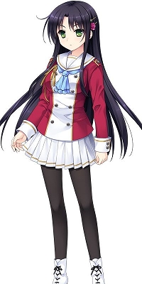 画像ギャラリー No.008のサムネイル画像 / PS4版「ハロー・レディ！-Superior Dynamis-」が2019年6月27日に発売決定。さえき北都氏による描き下ろしパッケージイラストも公開
