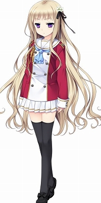 画像ギャラリー No.011のサムネイル画像 / PS4版「ハロー・レディ！-Superior Dynamis-」が2019年6月27日に発売決定。さえき北都氏による描き下ろしパッケージイラストも公開