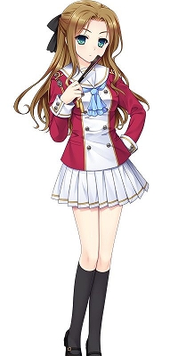 画像ギャラリー No.012のサムネイル画像 / PS4版「ハロー・レディ！-Superior Dynamis-」が2019年6月27日に発売決定。さえき北都氏による描き下ろしパッケージイラストも公開