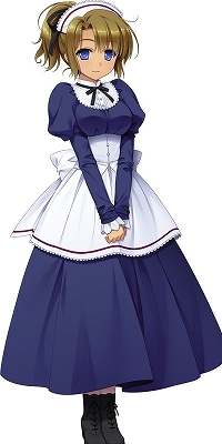 画像ギャラリー No.013のサムネイル画像 / PS4版「ハロー・レディ！-Superior Dynamis-」が2019年6月27日に発売決定。さえき北都氏による描き下ろしパッケージイラストも公開
