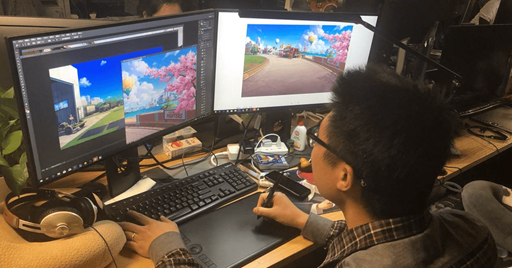 画像ギャラリー No.003のサムネイル画像 / 「SNK オールスター」の配信が本日スタート。草薙京やテリー・ボガードら,SNK作品でおなじみのキャラ達が参戦するスマホ向け“格闘RPG”