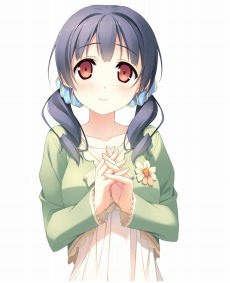 画像ギャラリー No.014のサムネイル画像 / PS4/PS Vita版「your diary +」が2019年6月27日に発売。古本から飛び出してきた少女が巻き起こす，ちょっと不思議な恋愛物語