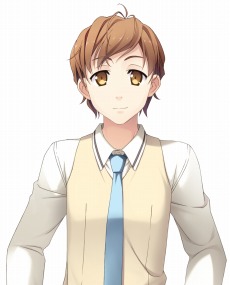 画像ギャラリー No.015のサムネイル画像 / PS4/PS Vita版「your diary +」が2019年6月27日に発売。古本から飛び出してきた少女が巻き起こす，ちょっと不思議な恋愛物語