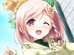 PS4/PS Vita版「your diary +」が2019年6月27日に発売。古本から飛び出してきた少女が巻き起こす，ちょっと不思議な恋愛物語