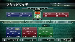 画像ギャラリー No.002のサムネイル画像 / Switch「リアルタイムバトル将棋オンライン」の公開βテストが11月19日に東京上野にて開催
