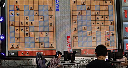 画像ギャラリー No.001のサムネイル画像 / 「リアルタイムバトル将棋オンライン」が“アニゲーフェス NAGOYA 2020”に出展
