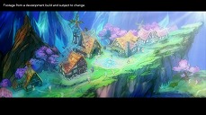 画像ギャラリー No.001のサムネイル画像 / 美しいグラフィックスになって甦るフリューのRPG「アライアンス・アライブ HD リマスター」。海外で発表されたティザートレイラーが公開