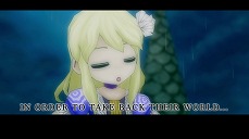 画像ギャラリー No.004のサムネイル画像 / 美しいグラフィックスになって甦るフリューのRPG「アライアンス・アライブ HD リマスター」。海外で発表されたティザートレイラーが公開