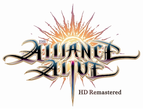 画像ギャラリー No.004のサムネイル画像 / PC版「アライアンス・アライブ HD リマスター」が2020年1月17日に配信決定。60fpsに対応