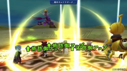画像ギャラリー No.003のサムネイル画像 / PS4/Switch版「アライアンス・アライブ HDリマスター」, 戦闘と乗り物情報が公開