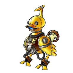 画像ギャラリー No.013のサムネイル画像 / PS4/Switch版「アライアンス・アライブ HDリマスター」, 戦闘と乗り物情報が公開