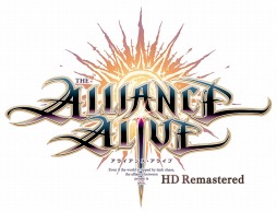 画像ギャラリー No.001のサムネイル画像 / 「アライアンス・アライブ HDリマスター」，バトルで大逆転劇を起こせる「イグニッション」＆「ファイナルストライク」が登場
