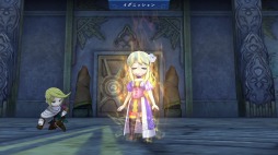 画像ギャラリー No.002のサムネイル画像 / 「アライアンス・アライブ HDリマスター」，バトルで大逆転劇を起こせる「イグニッション」＆「ファイナルストライク」が登場