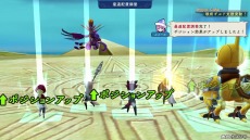 画像ギャラリー No.010のサムネイル画像 / 「アライアンス・アライブ HDリマスター」，バトルで大逆転劇を起こせる「イグニッション」＆「ファイナルストライク」が登場