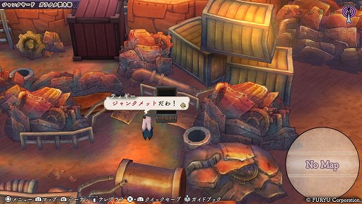 画像ギャラリー No.014のサムネイル画像 / 9人の主人公が織りなす群像劇ふたたび。丁寧な復活を果たした「アライアンス・アライブ HD リマスター」インプレッション