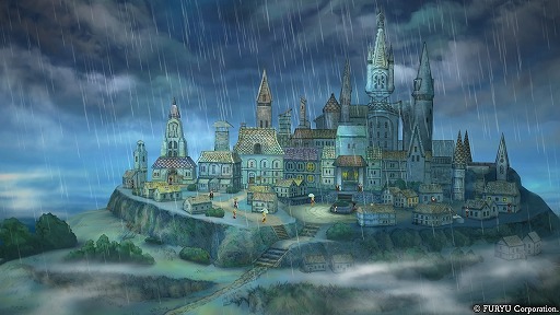画像ギャラリー No.017のサムネイル画像 / 9人の主人公が織りなす群像劇ふたたび。丁寧な復活を果たした「アライアンス・アライブ HD リマスター」インプレッション