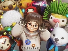 Pearl Abyssの新作MMORPG「ドケビ」，さまざまなモンスターが登場する最新ビジュアルが公開。挿入歌「ROCK STAR」の動画も